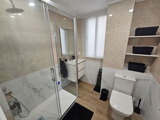 Piso en alquiler en Beteró en Valencia