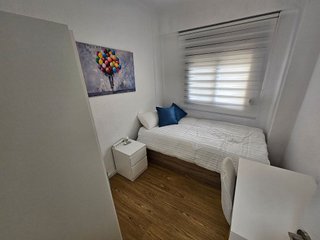 Piso en alquiler en Beteró en Valencia