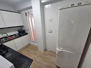 Piso en alquiler en Beteró en Valencia