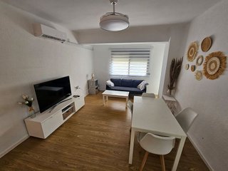 Piso en alquiler en Beteró en Valencia