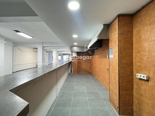 Local comercial en venta en El Cabanyal- El Canyamelar en Valencia