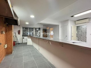 Local comercial en venta en El Cabanyal- El Canyamelar en Valencia