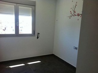 Piso en alquiler en Carretera de Granada-La Alcazaba en Alhendín