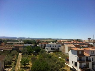 Piso en alquiler en Carretera de Granada-La Alcazaba en Alhendín