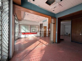 Local comercial en alquiler en L'Antiga Esquerra de l'Eixample en Barcelona