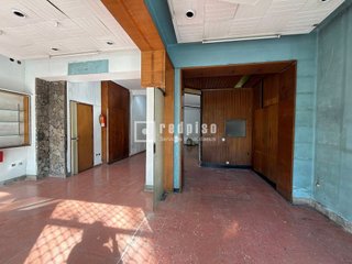 Local comercial en alquiler en L'Antiga Esquerra de l'Eixample en Barcelona