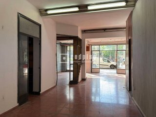 Local comercial en alquiler en L'Antiga Esquerra de l'Eixample en Barcelona