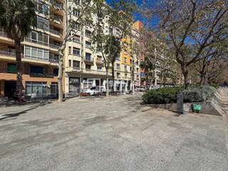 Local comercial en alquiler en L'Antiga Esquerra de l'Eixample en Barcelona