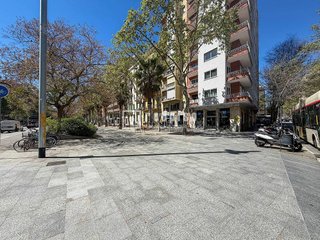Local comercial en alquiler en L'Antiga Esquerra de l'Eixample en Barcelona