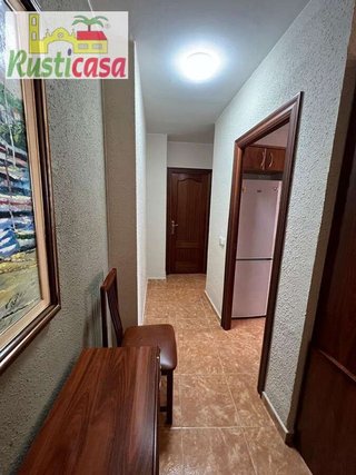 Piso en venta en Bailén