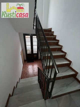 Piso en venta en Bailén