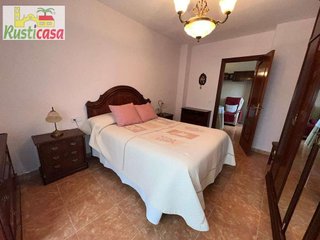 Piso en venta en Bailén