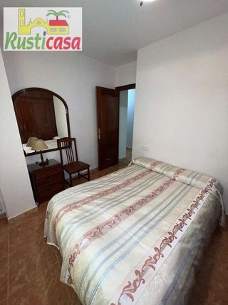 Piso en venta en Bailén