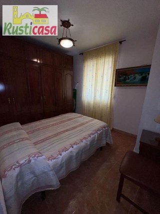 Piso en venta en Bailén