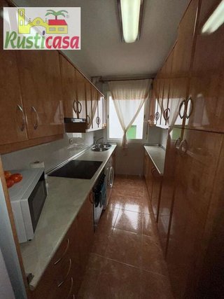 Piso en venta en Bailén