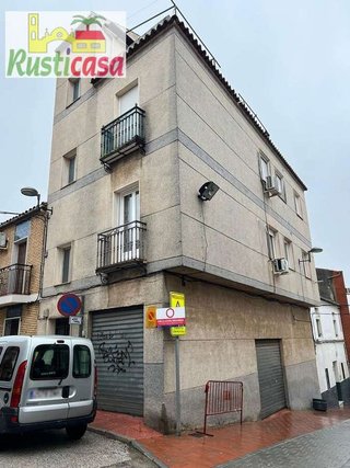 Piso en venta en Bailén