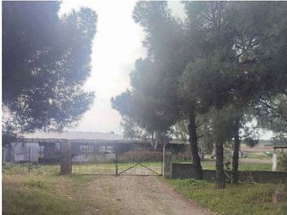 Nave industrial en venta en Almoharín