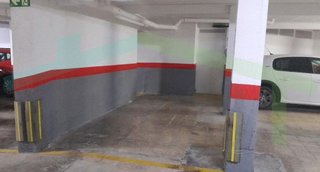 Garaje en venta en Villajoyosa ciudad en Villajoyosa/Vila Joiosa (la)