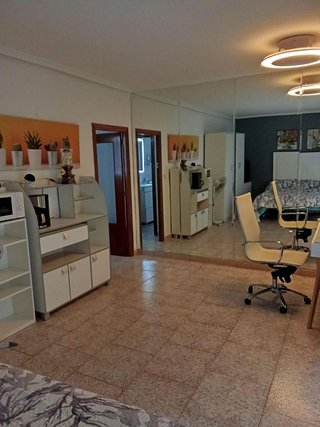 Piso en alquiler en Ciudad Jardín - Zoco en Córdoba