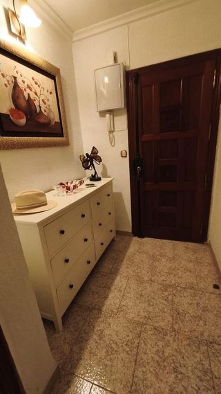 Piso en alquiler en Ciudad Jardín - Zoco en Córdoba