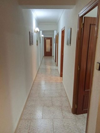 Piso en alquiler en Ciudad Jardín - Zoco en Córdoba