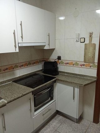 Piso en alquiler en Ciudad Jardín - Zoco en Córdoba