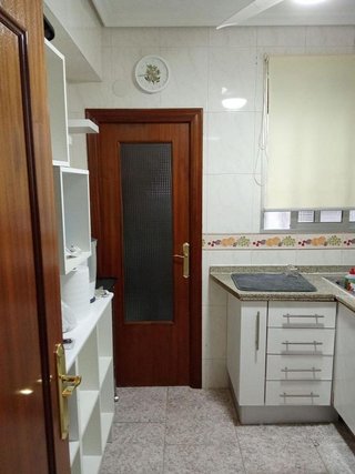 Piso en alquiler en Ciudad Jardín - Zoco en Córdoba