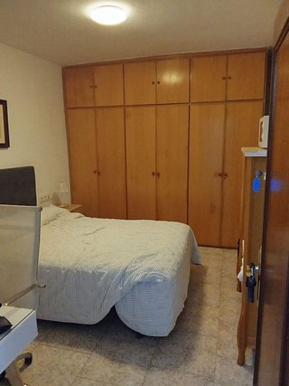 Piso en alquiler en Ciudad Jardín - Zoco en Córdoba