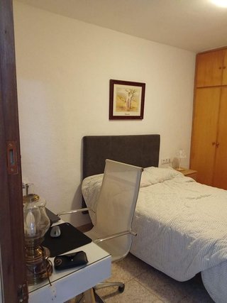 Piso en alquiler en Ciudad Jardín - Zoco en Córdoba