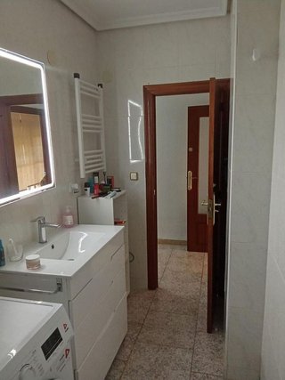 Piso en alquiler en Ciudad Jardín - Zoco en Córdoba