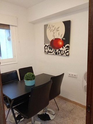 Piso en alquiler en Ciudad Jardín - Zoco en Córdoba