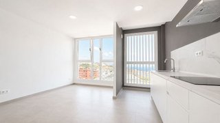 Piso en alquiler en La Feria en Palmas de Gran Canaria(Las)