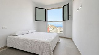 Piso en alquiler en La Feria en Palmas de Gran Canaria(Las)