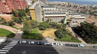 Piso en alquiler en La Feria en Palmas de Gran Canaria(Las)