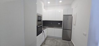 Piso en alquiler en San Lorenzo en Sevilla