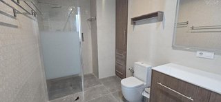 Piso en alquiler en San Lorenzo en Sevilla