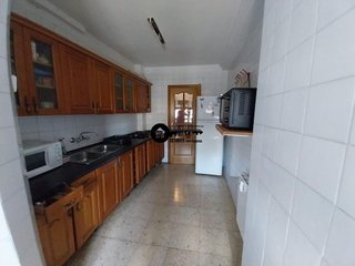 Piso en alquiler en Hospital - Parque sur en Albacete