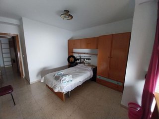 Piso en alquiler en Hospital - Parque sur en Albacete