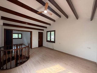 Chalet en alquiler en Begues