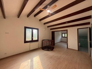 Chalet en alquiler en Begues