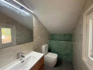 Chalet en alquiler en Begues
