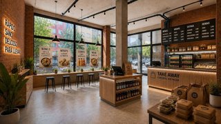 Local comercial en venta en Antigua Estación FFCC - San Agustín en Burgos