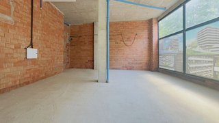 Local comercial en venta en Antigua Estación FFCC - San Agustín en Burgos
