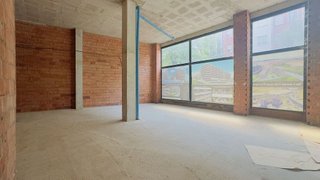 Local comercial en venta en Antigua Estación FFCC - San Agustín en Burgos