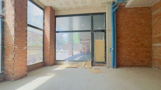 Local comercial en venta en Antigua Estación FFCC - San Agustín en Burgos