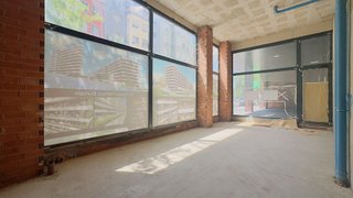 Local comercial en venta en Antigua Estación FFCC - San Agustín en Burgos