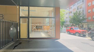 Local comercial en venta en Antigua Estación FFCC - San Agustín en Burgos