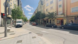 Local comercial en venta en Antigua Estación FFCC - San Agustín en Burgos