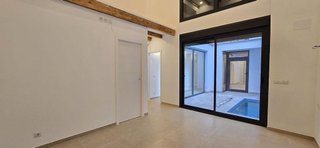 Piso en venta en La Petxina en Valencia