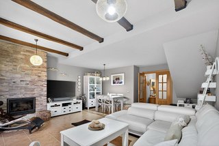 Casa adosada en venta en Capellanía - Retamar en Alhaurín de la Torre